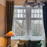 Barclay Hotell