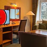 Hotell Barclay 3*