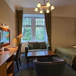 Hotel Barclay Tartu