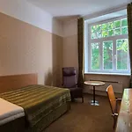 Hotell Barclay 3*