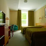 Barclay Hotell
