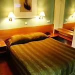 Hotell Barclay Tartu