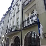 Hotell Barclay Tartu