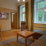 Hotel Barclay Tartu