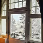 Barclay 3* Tartu