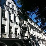 Hotel Barclay