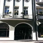 Barclay Hotell