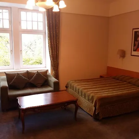 فندق Barclay تارتو