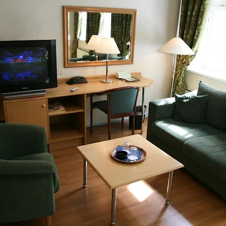 Hotel Barclay 3*