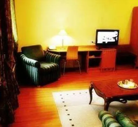Barclay Hotel Tartu