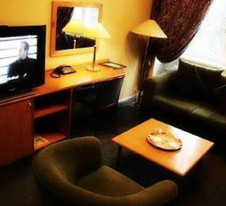 Barclay 3* Tartu