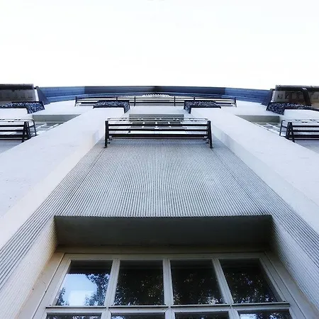 Hotel Barclay