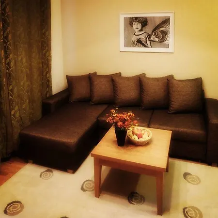 Barclay 3* Tartto