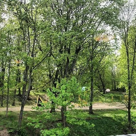 فندق Barclay تارتو