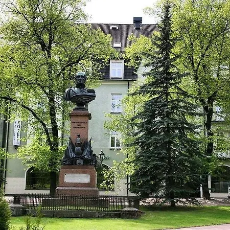 Barclay Tartu