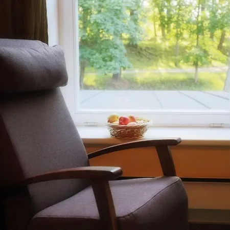 Hotel Barclay Tartu