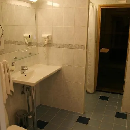 Barclay 3* Tartu