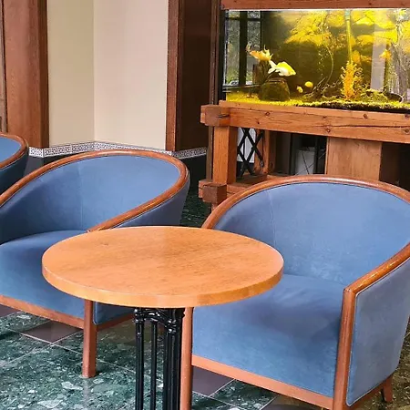 Hotel Barclay Tartu