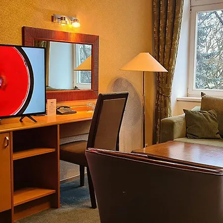 Hotel Barclay 3*