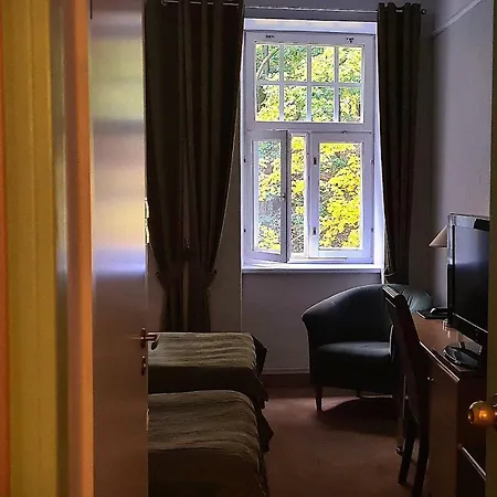 Barclay Hotel Tartu