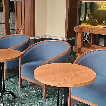 Barclay فندق تارتو