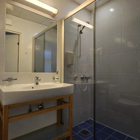 Hotel Barclay 3*
