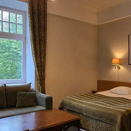 Barclay 3* تارتو