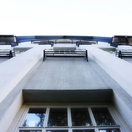 Barclay 3* Tartu