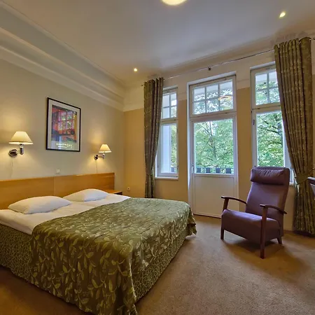 Barclay 3* Tartu