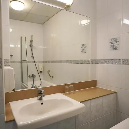 Barclay Szálloda Tartu
