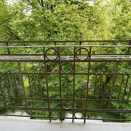 Szálloda Barclay Tartu