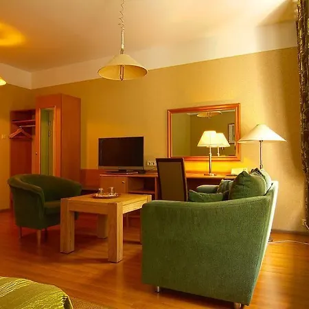 Hotel Barclay Tartu