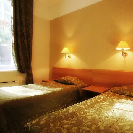 Barclay 3* Tartu