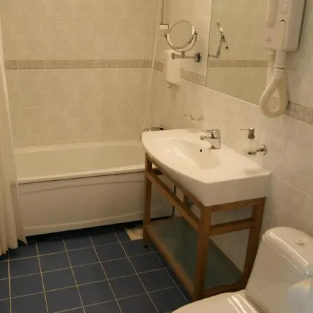 Barclay Otel 3*