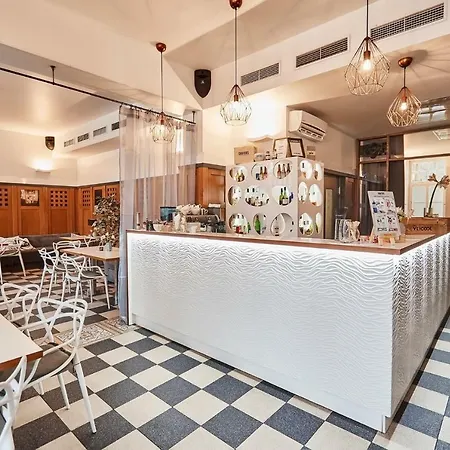 Barclay Hotel Tartu