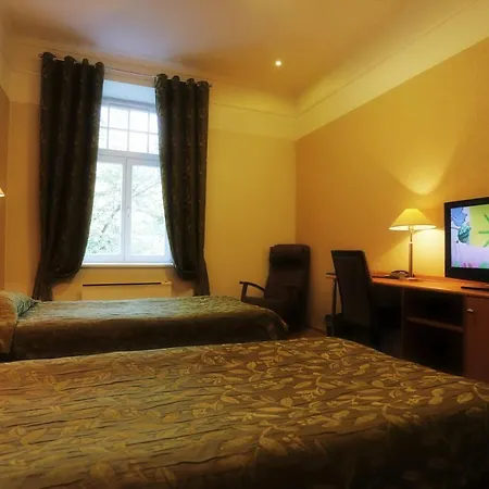 Barclay Hotel Tartu