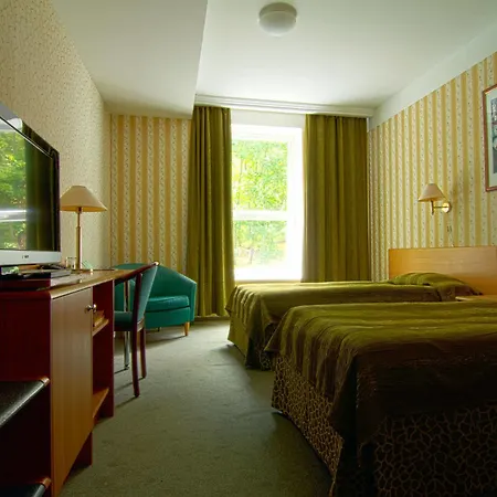 Barclay Hotel Tartu