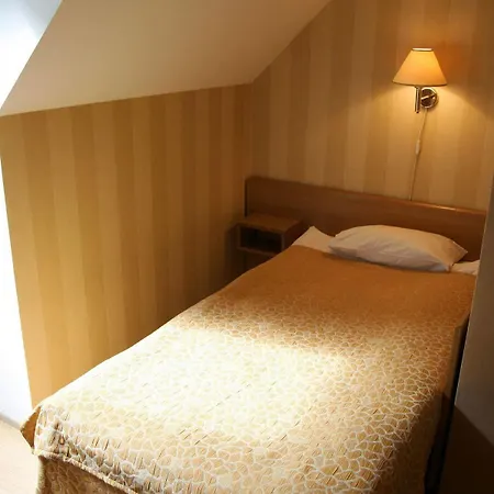 Hotel Barclay 3*