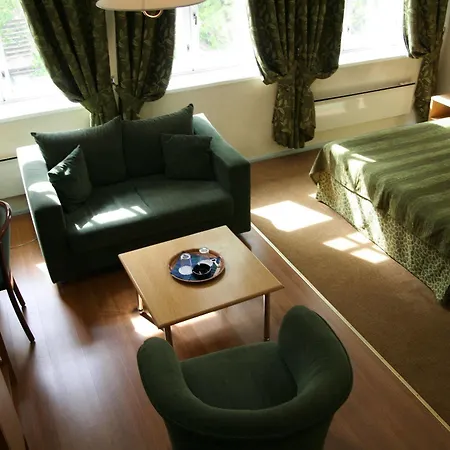 Hotel Barclay 3*