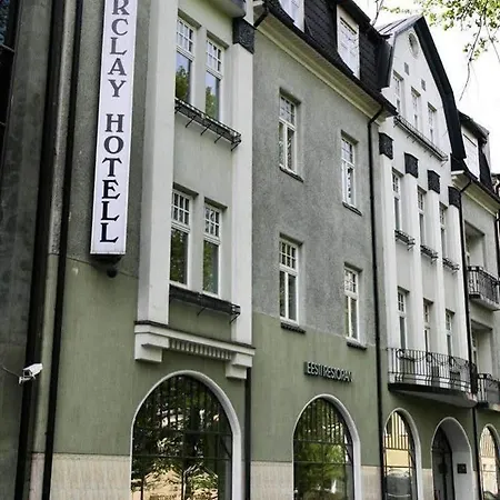 Hotel Barclay