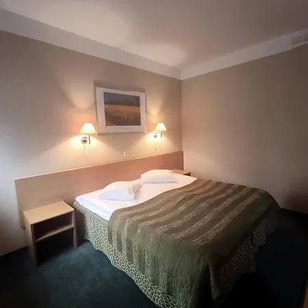 Hotel Barclay