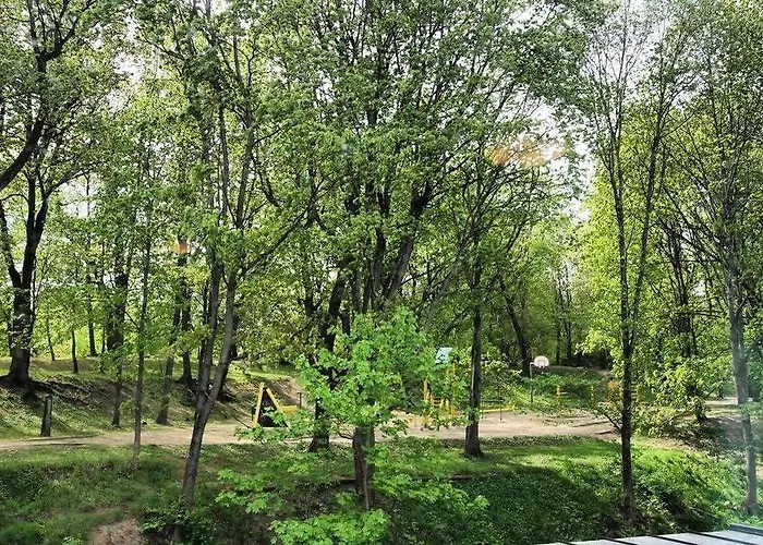 Hotell Barclay Tartu