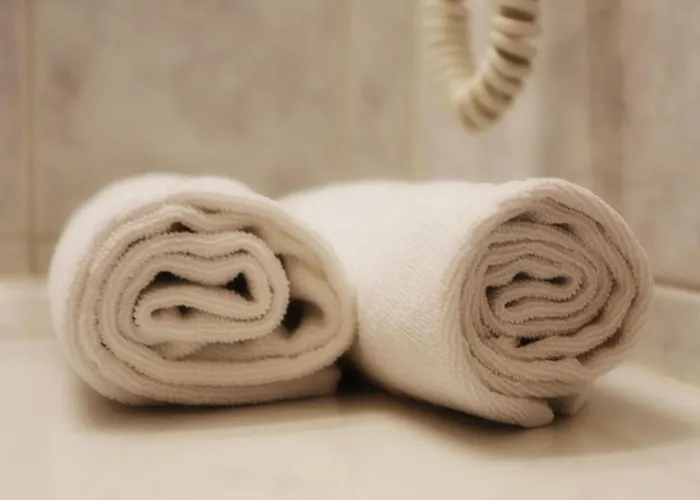 Barclay Hotell Tartu