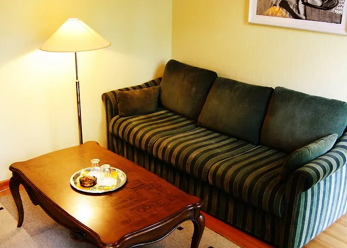 Barclay Hotell Tartu