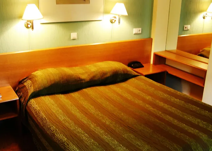 Hotell Barclay Tartu