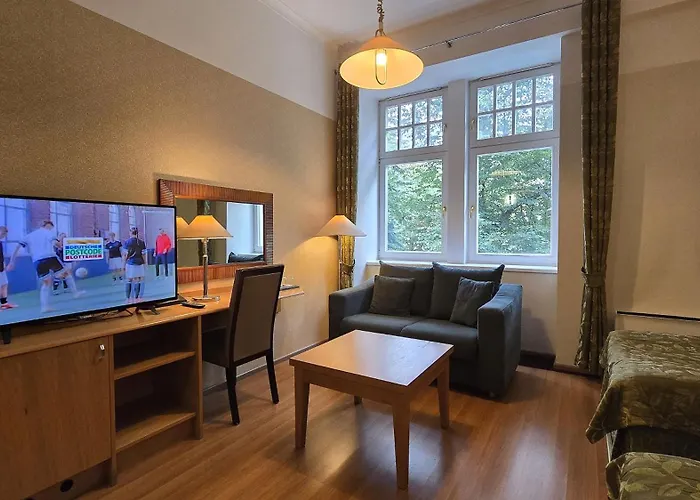 Barclay Hotell Tartu